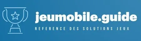 jeumobile.guide - referance des solutions jeux mobiles android et iphone